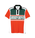 Biker Athletic Polo
