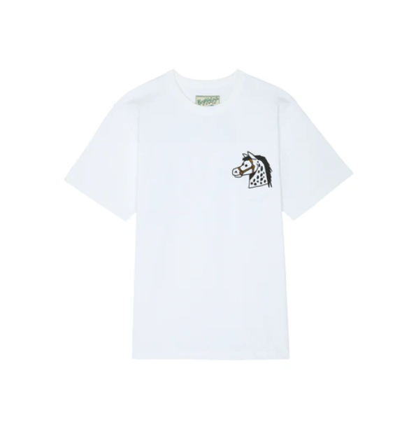 Horsey T-Shirt