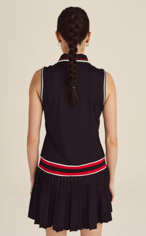 Bella Dress