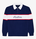 Bennett Knit Polo