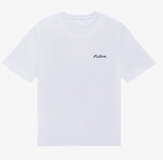 Bermuda Baldwin Tee
