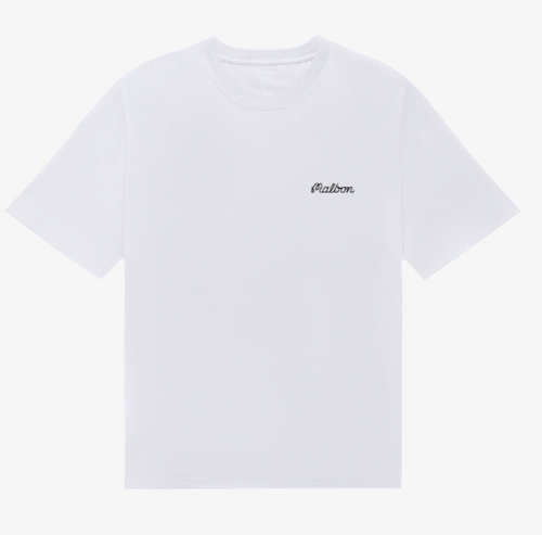 Bermuda Baldwin Tee