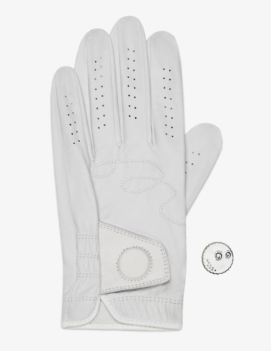 Malbon Buckets Glove