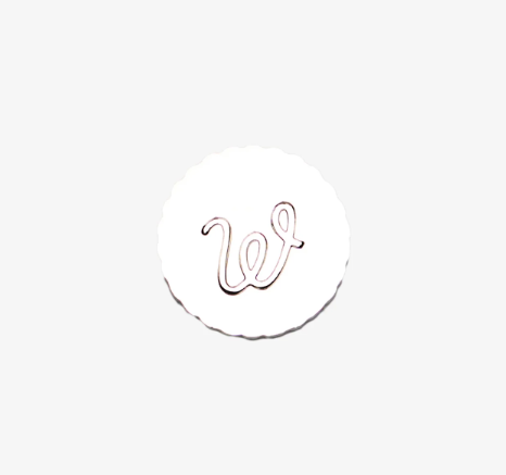Buckets Ball Marker