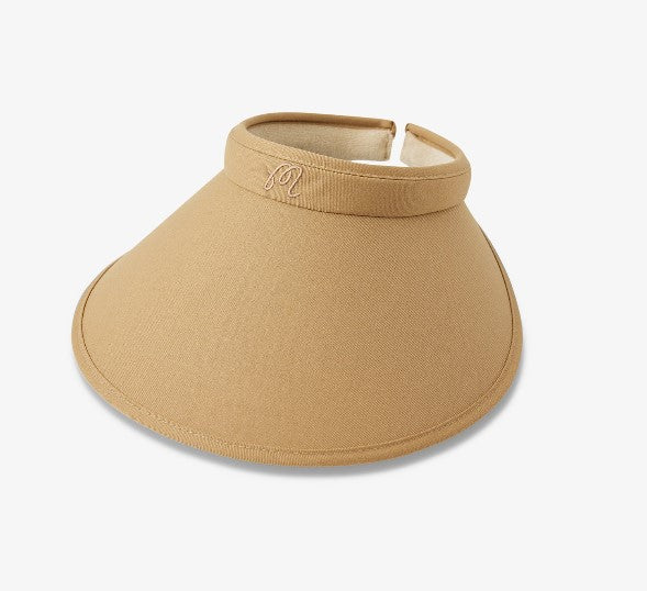 Malbon Claire Visor