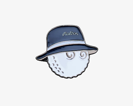 Cooper Ball Marker