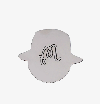 Cooper Ball Marker