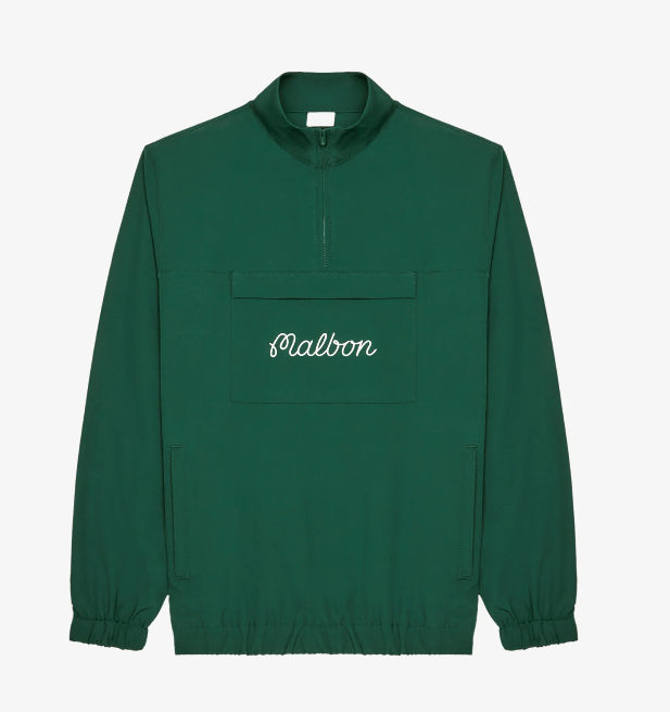 Cypress Anorak 1/4 Zip