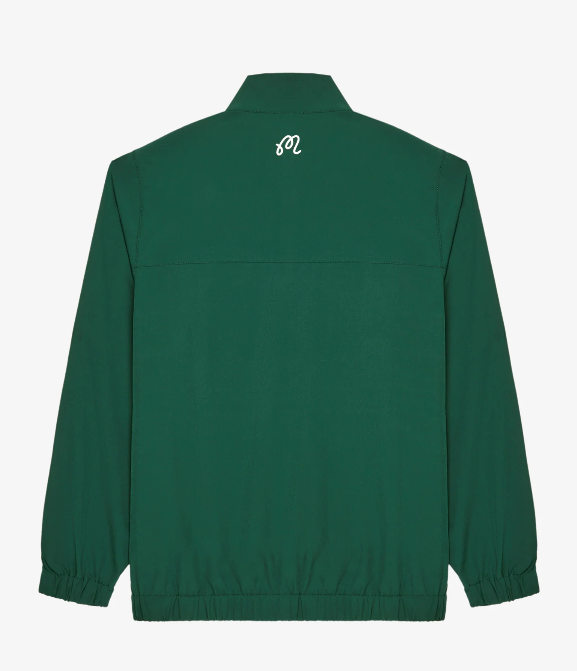 Cypress Anorak 1/4 Zip