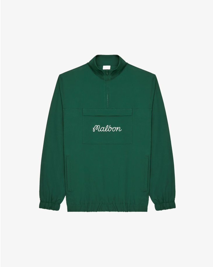 Cypress Anorak 1/4 Zip