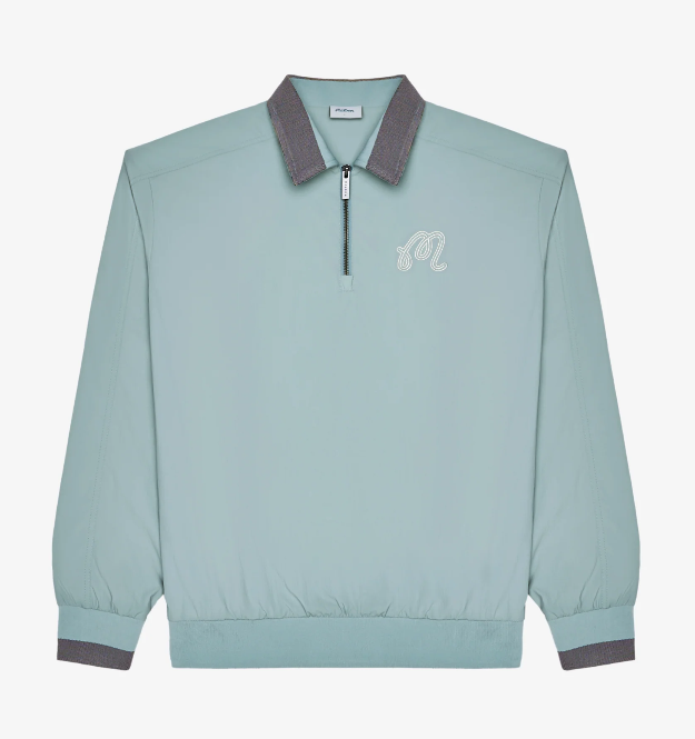 Dove Pullover