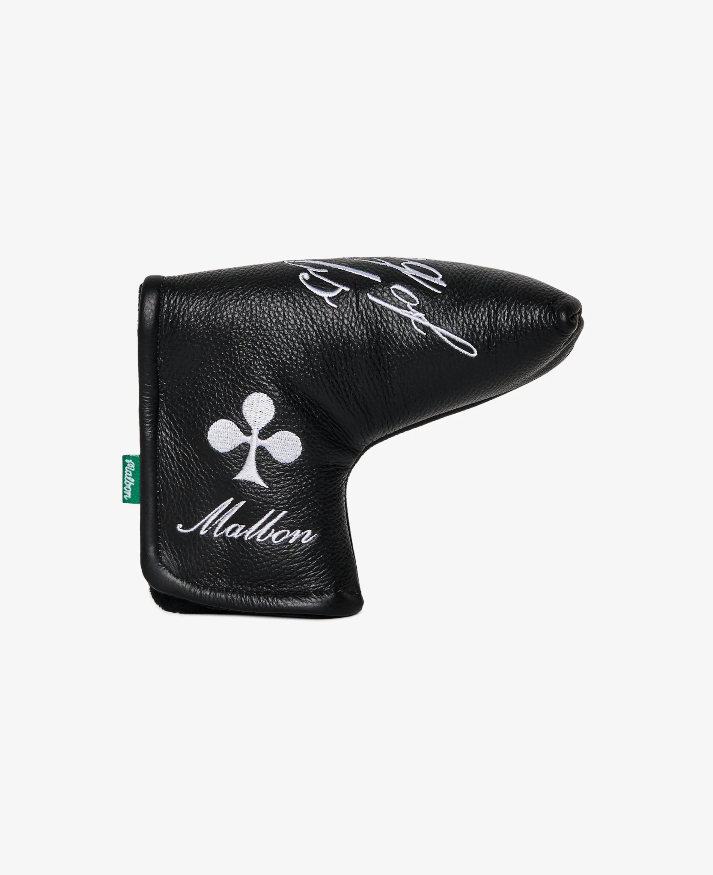 King of Clubs Blade Cover
