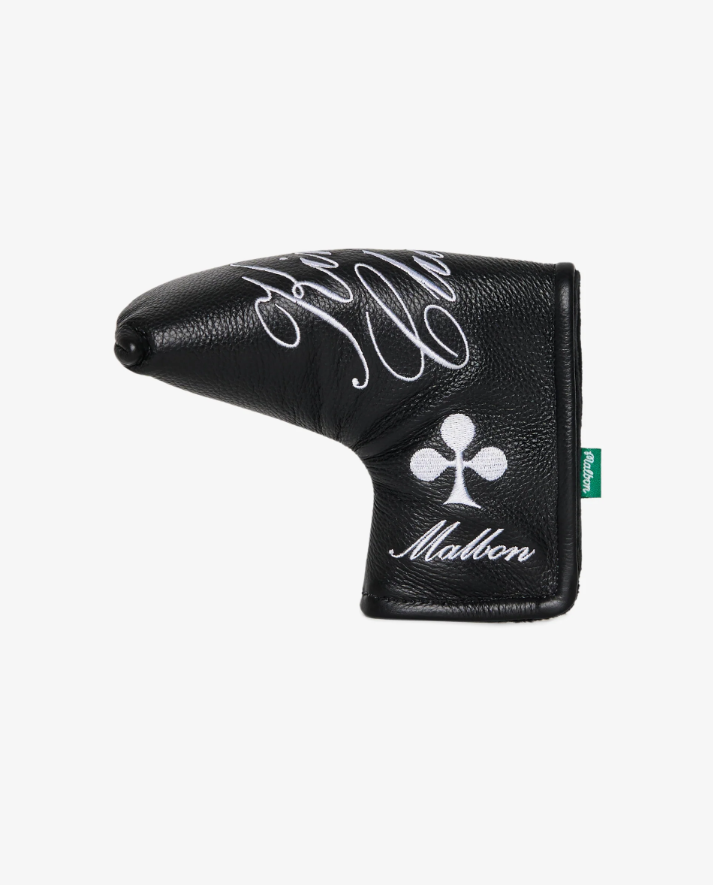 King of Clubs Blade Cover