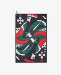 Kingstone Golf Towel