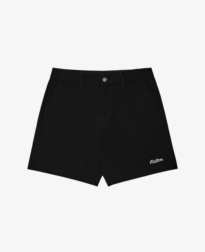 Ripley Coolcore Short - Black