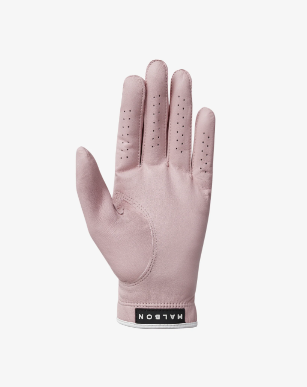 Manuela Pink Glove