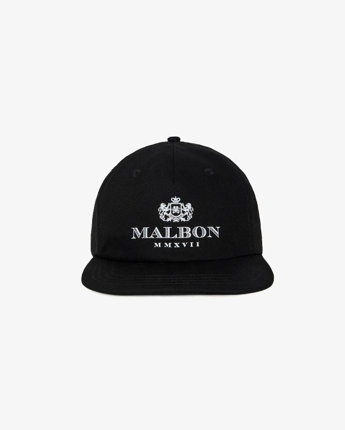 Monarch Snapback