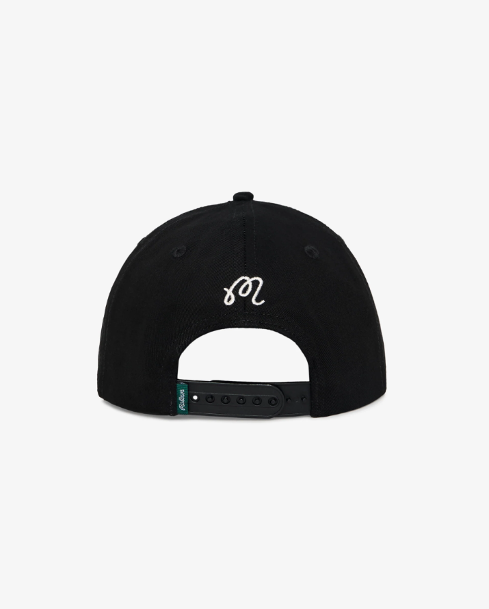 Monarch Snapback
