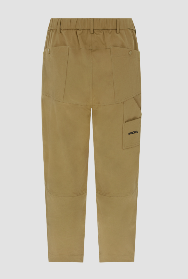 Recycled Greenskeeper Pant