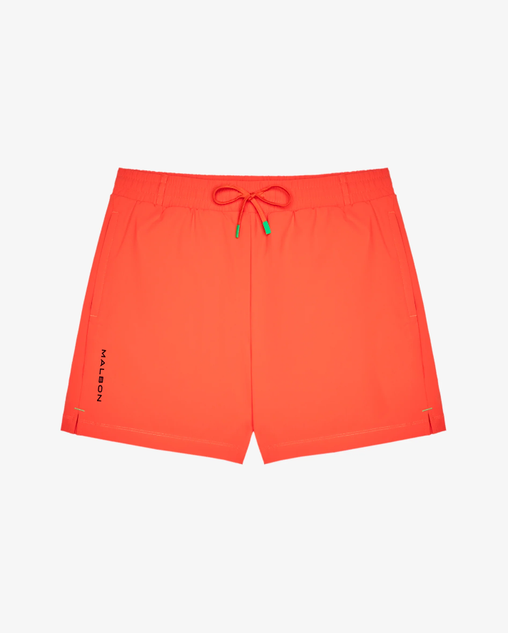Performance Poly Tech Short