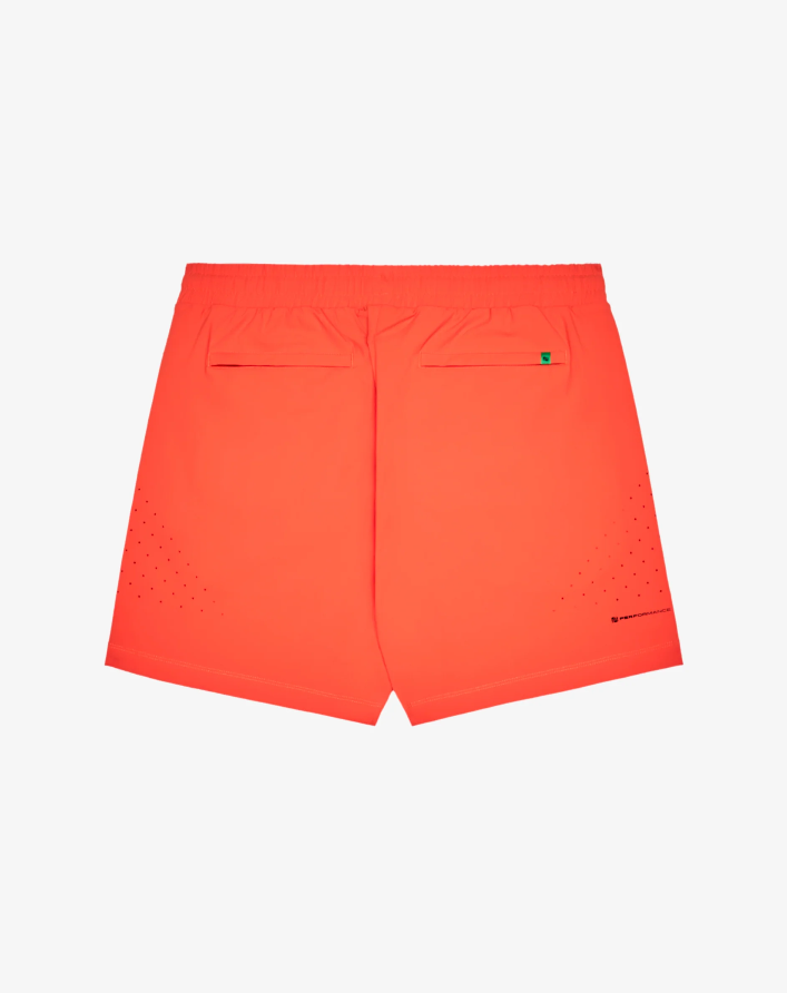 Performance Poly Tech Short