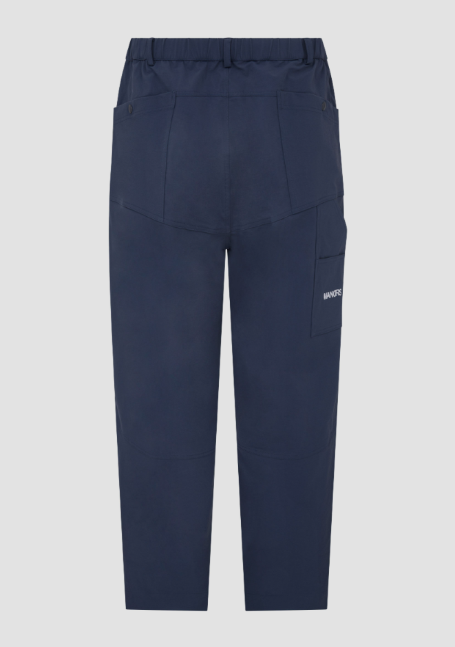 Recycled Greenskeeper Pant