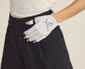 Valerie Fingerless Golf Glove