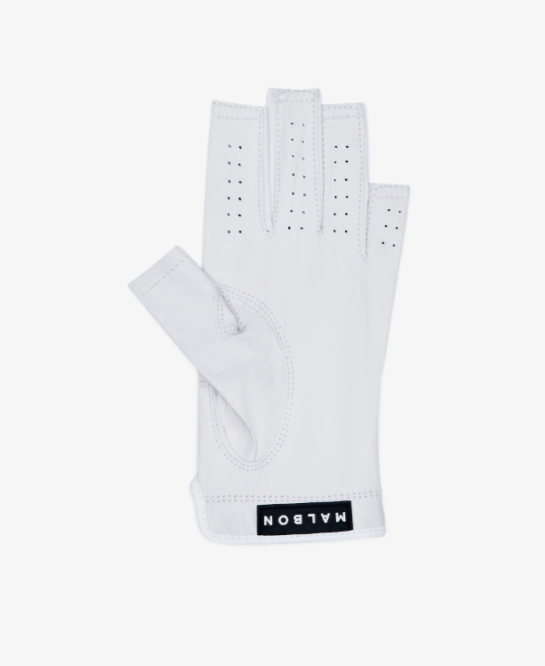 Valerie Fingerless Golf Glove